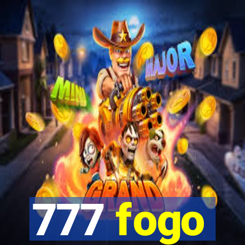 777 fogo